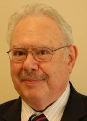 Paul Croll, vice president for Technical and Conference Activities